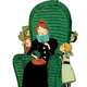 Illustration for article titled A Very Good Read, That
